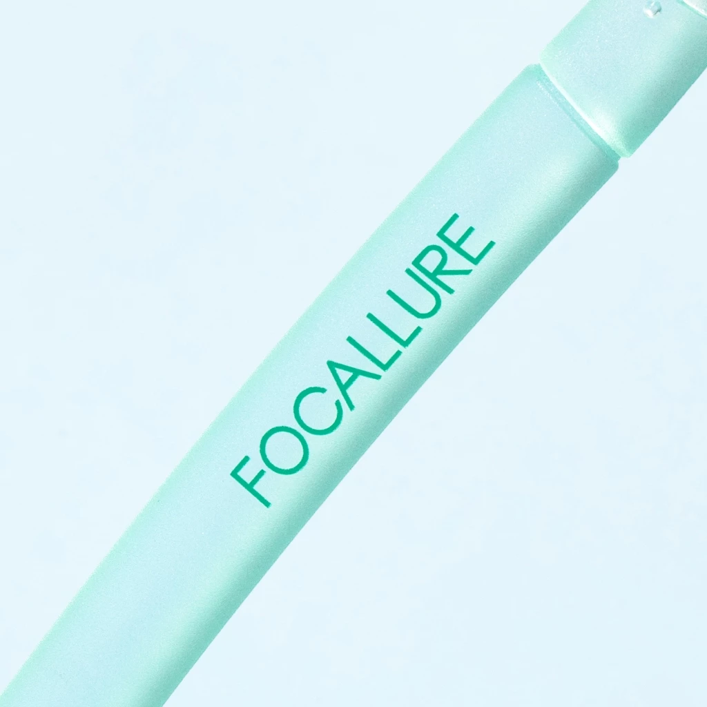 FOCALLURE Eyebrow & Facial Razor