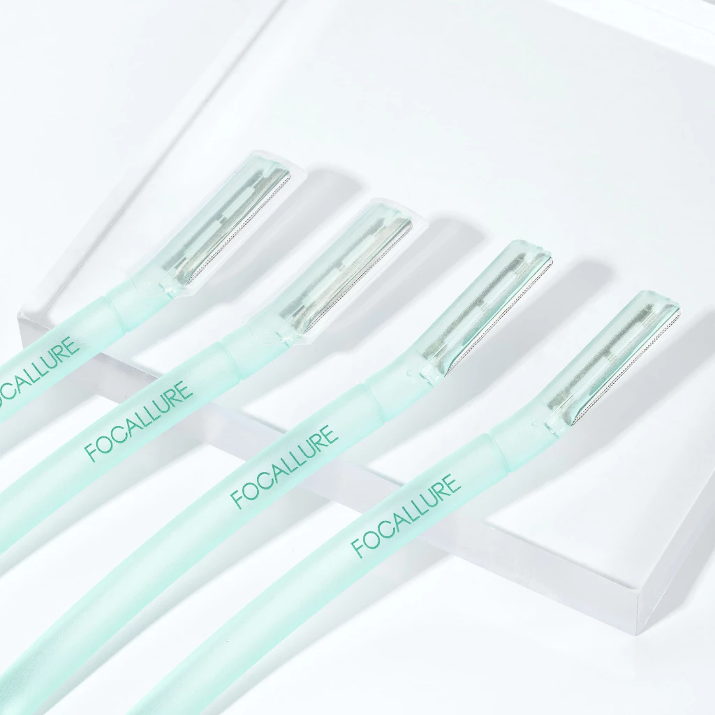 FOCALLURE Eyebrow & Facial Razor