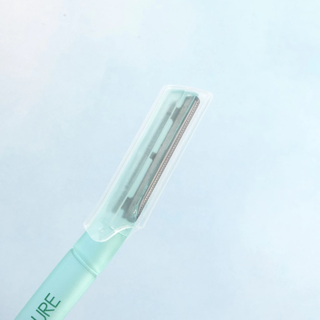 FOCALLURE Eyebrow & Facial Razor