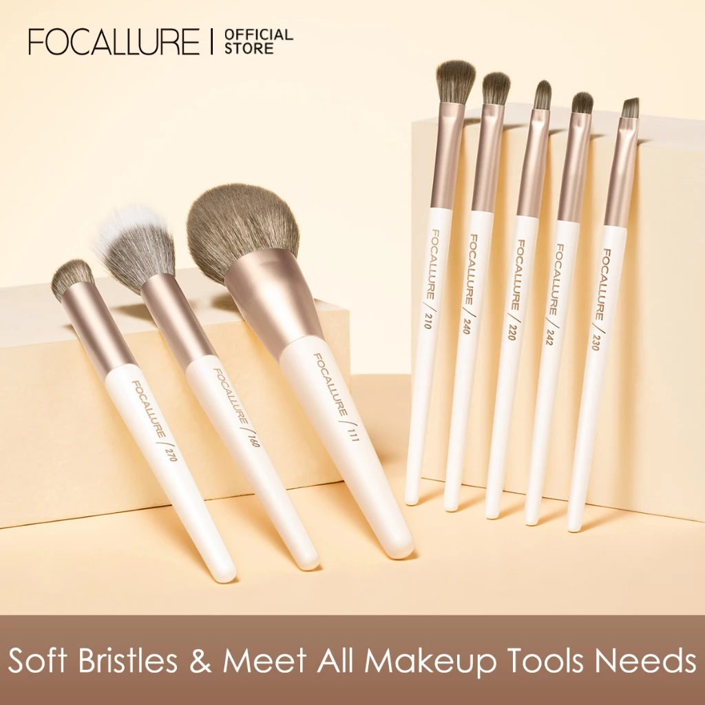 FOCALLURE Professional Makeup Brush