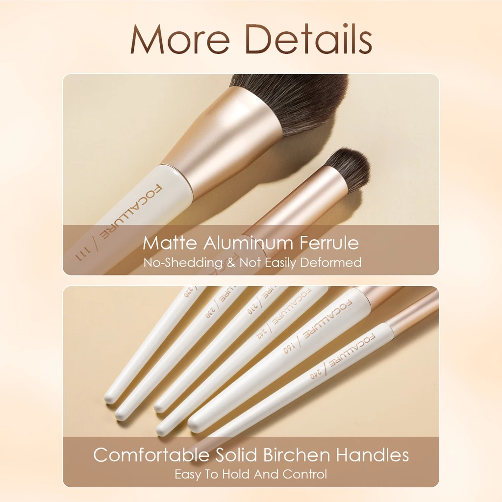 FOCALLURE Professional Makeup Brush