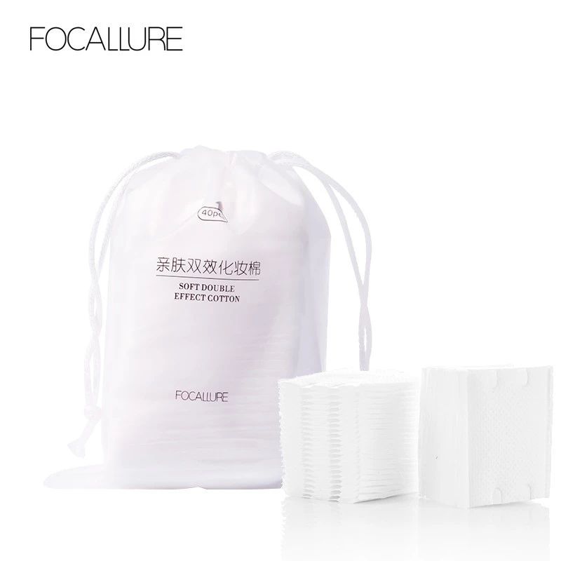 FOCALLURE Cotton Pad