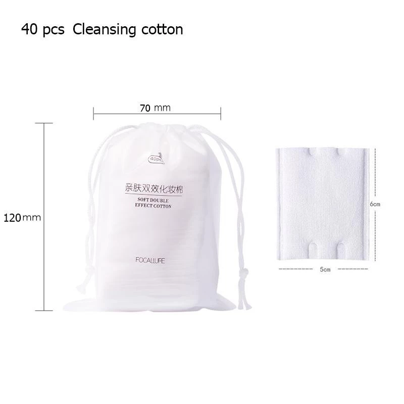 FOCALLURE Cotton Pad