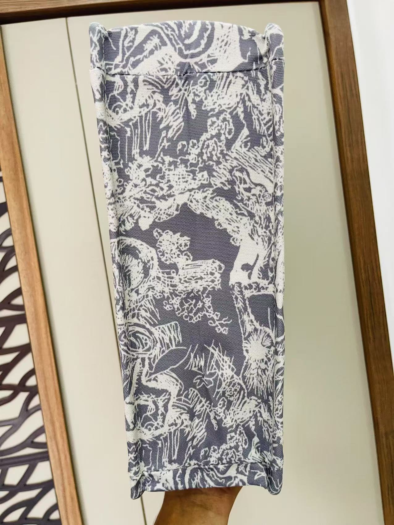 Christine Dior Tote Bag Medium