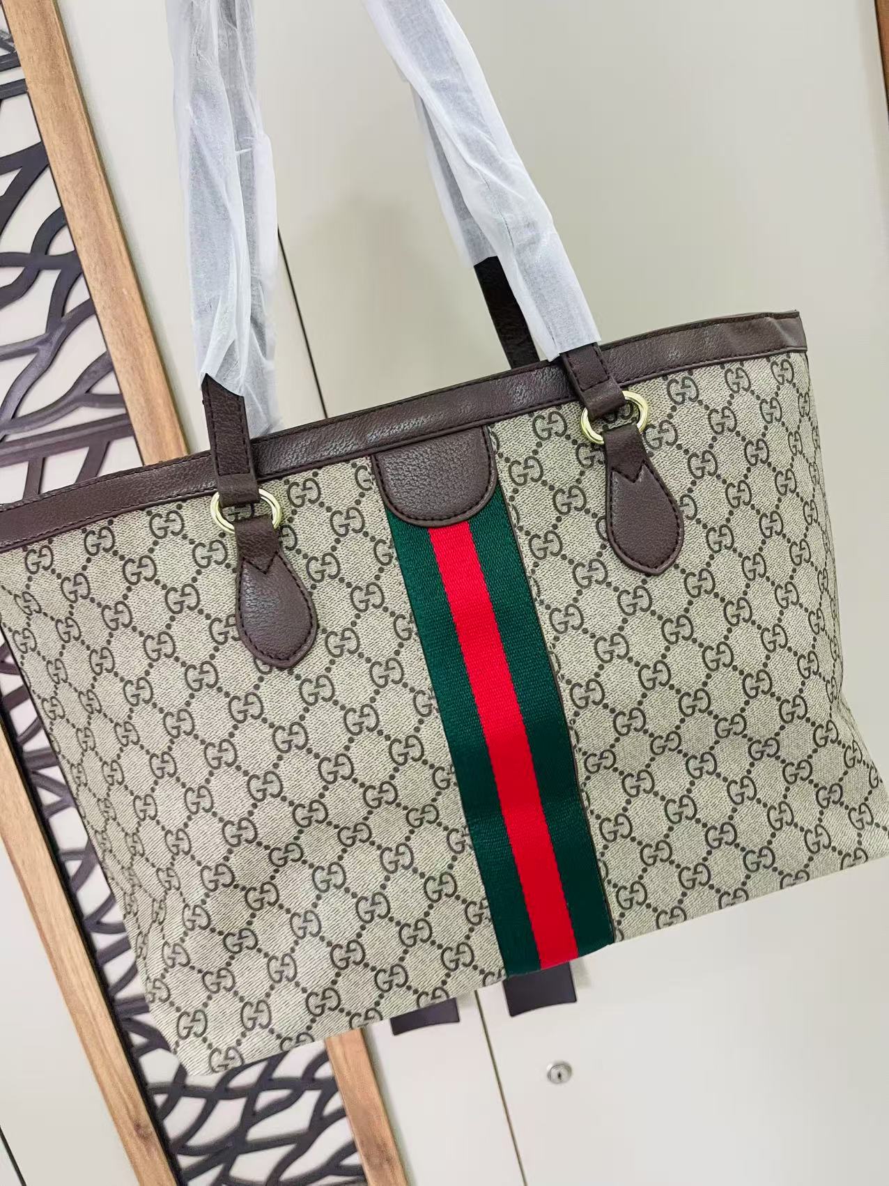 Gucci Tote Bag