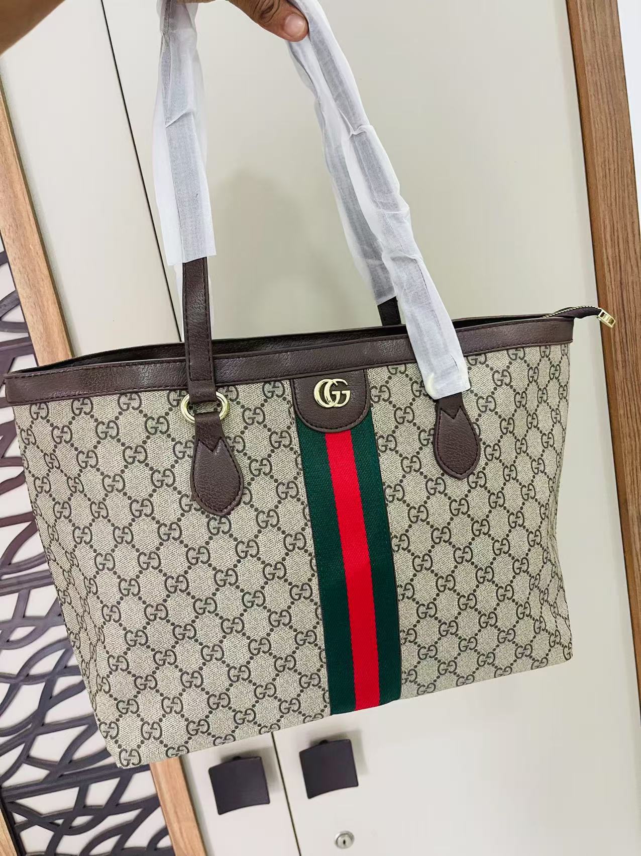 Gucci Tote Bag