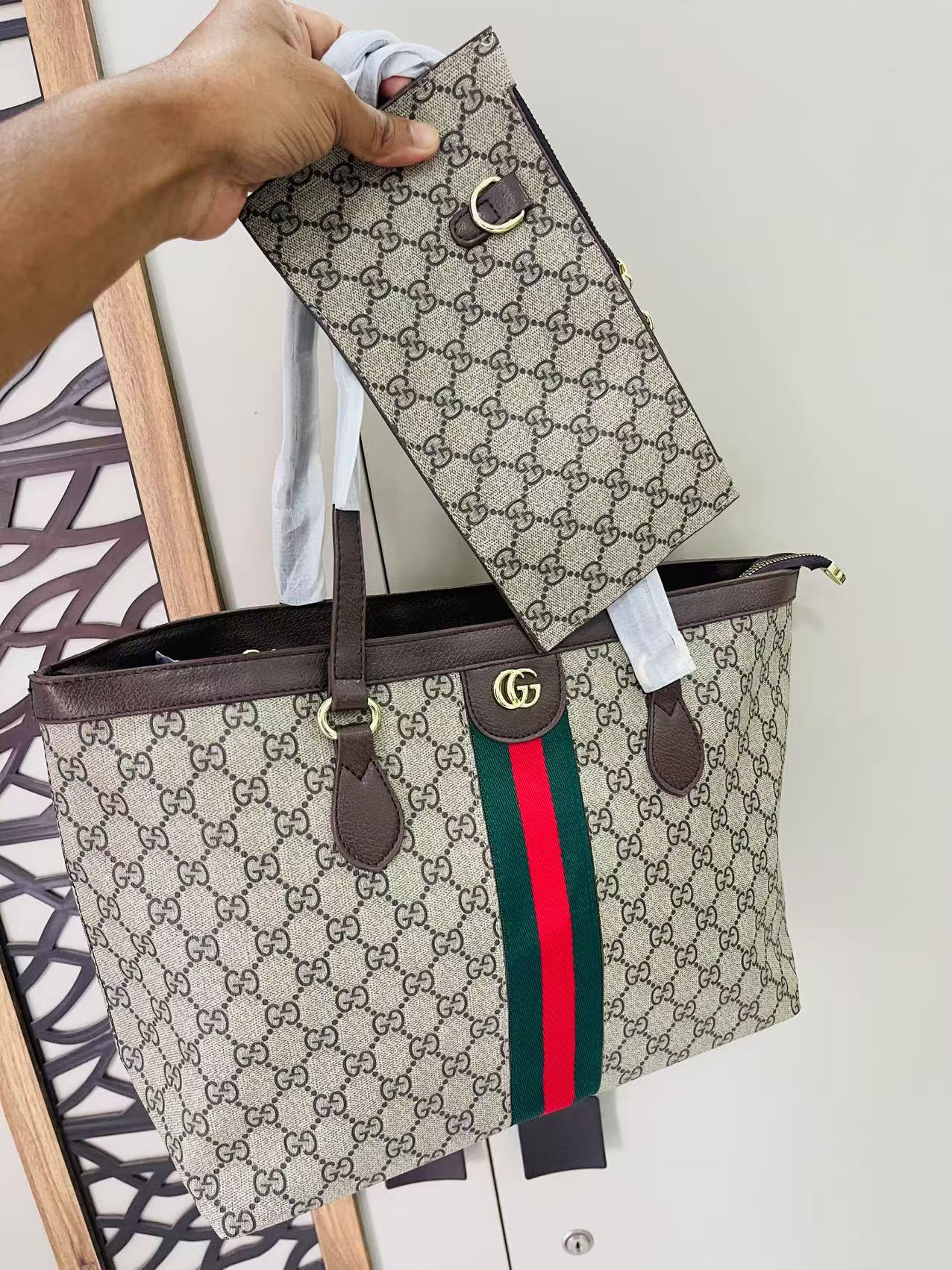 Gucci Tote Bag