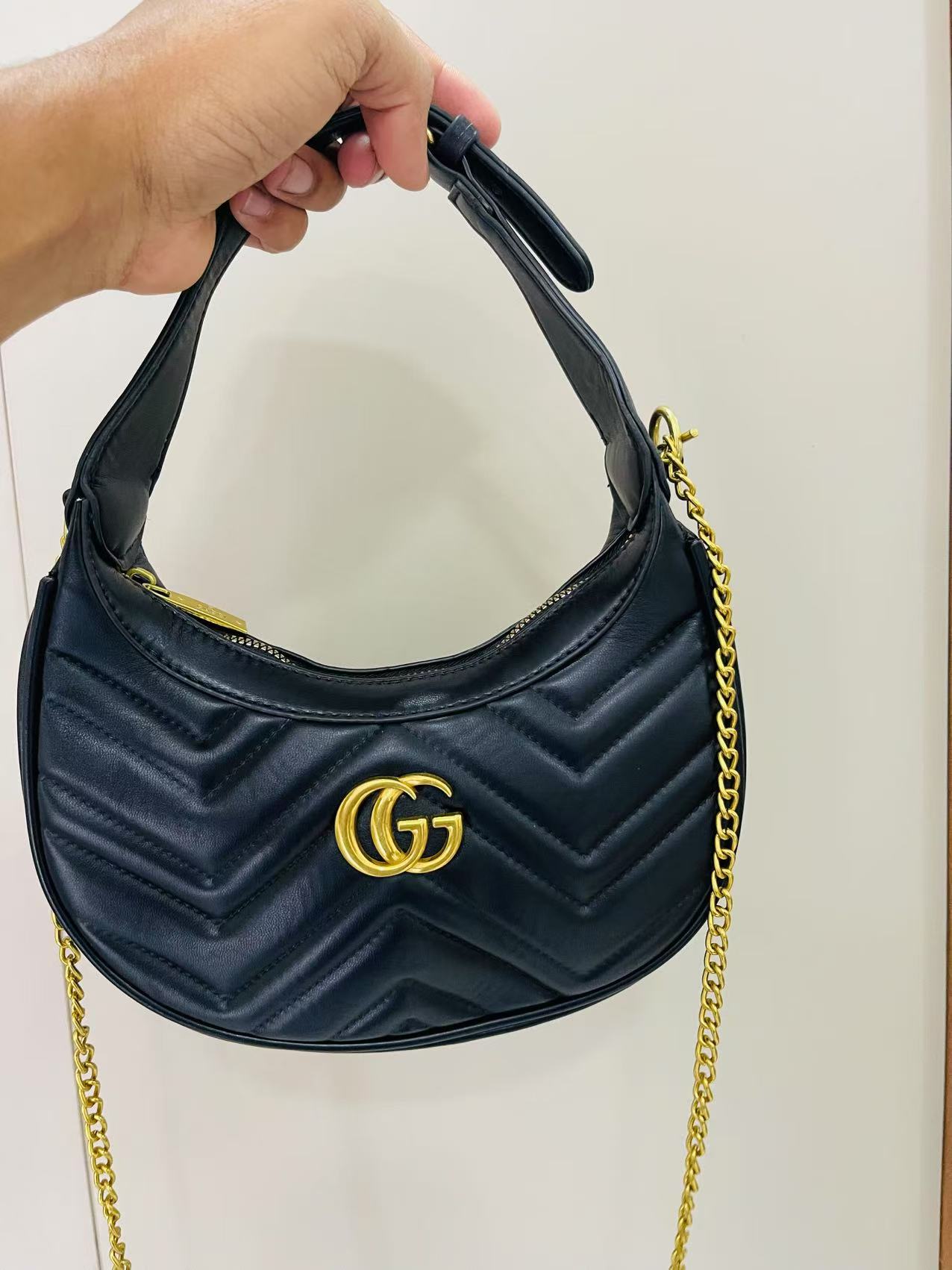 Gucci Small Shoulder Bag