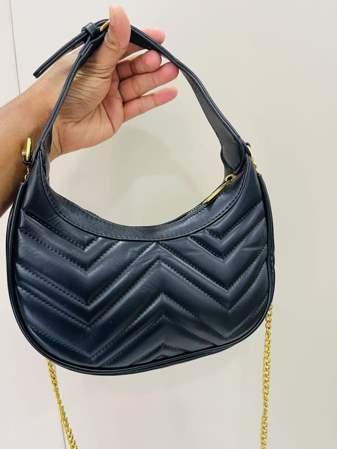 Gucci Small Shoulder Bag