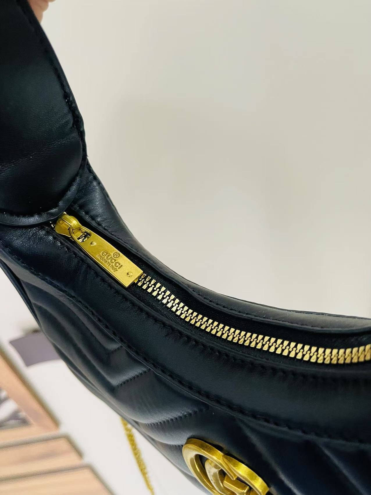 Gucci Small Shoulder Bag