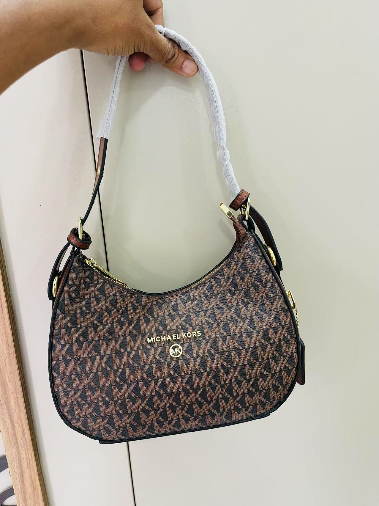 MK Shoulder Bag