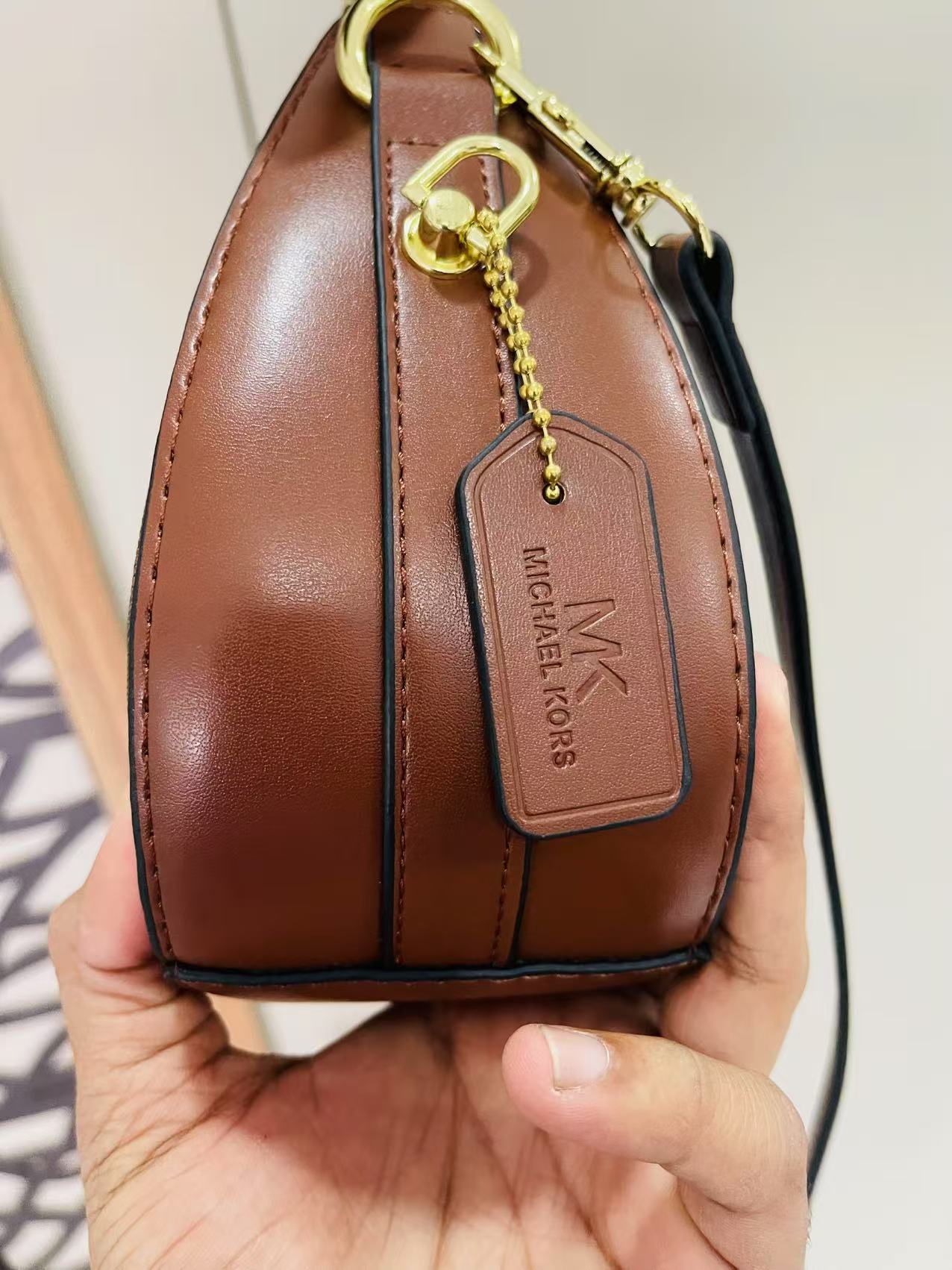 MK Shoulder Bag