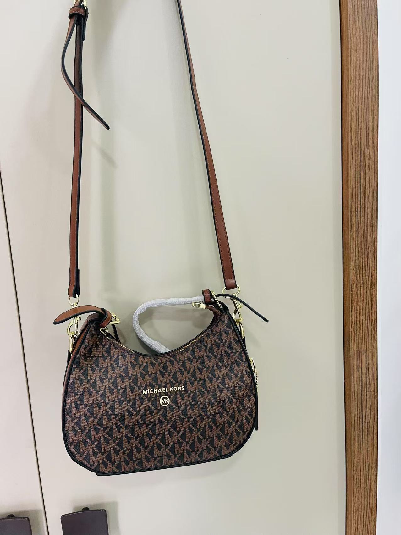 MK Shoulder Bag