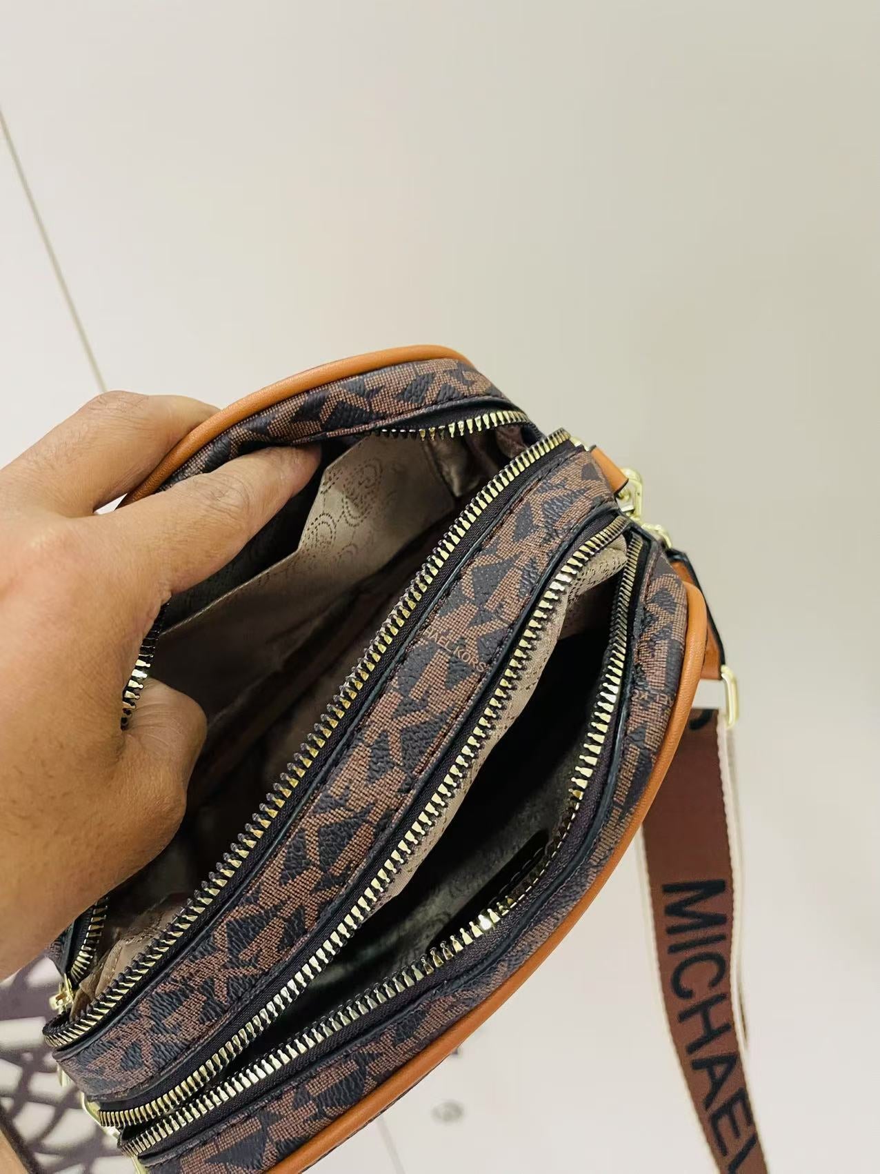 MK Style Bag