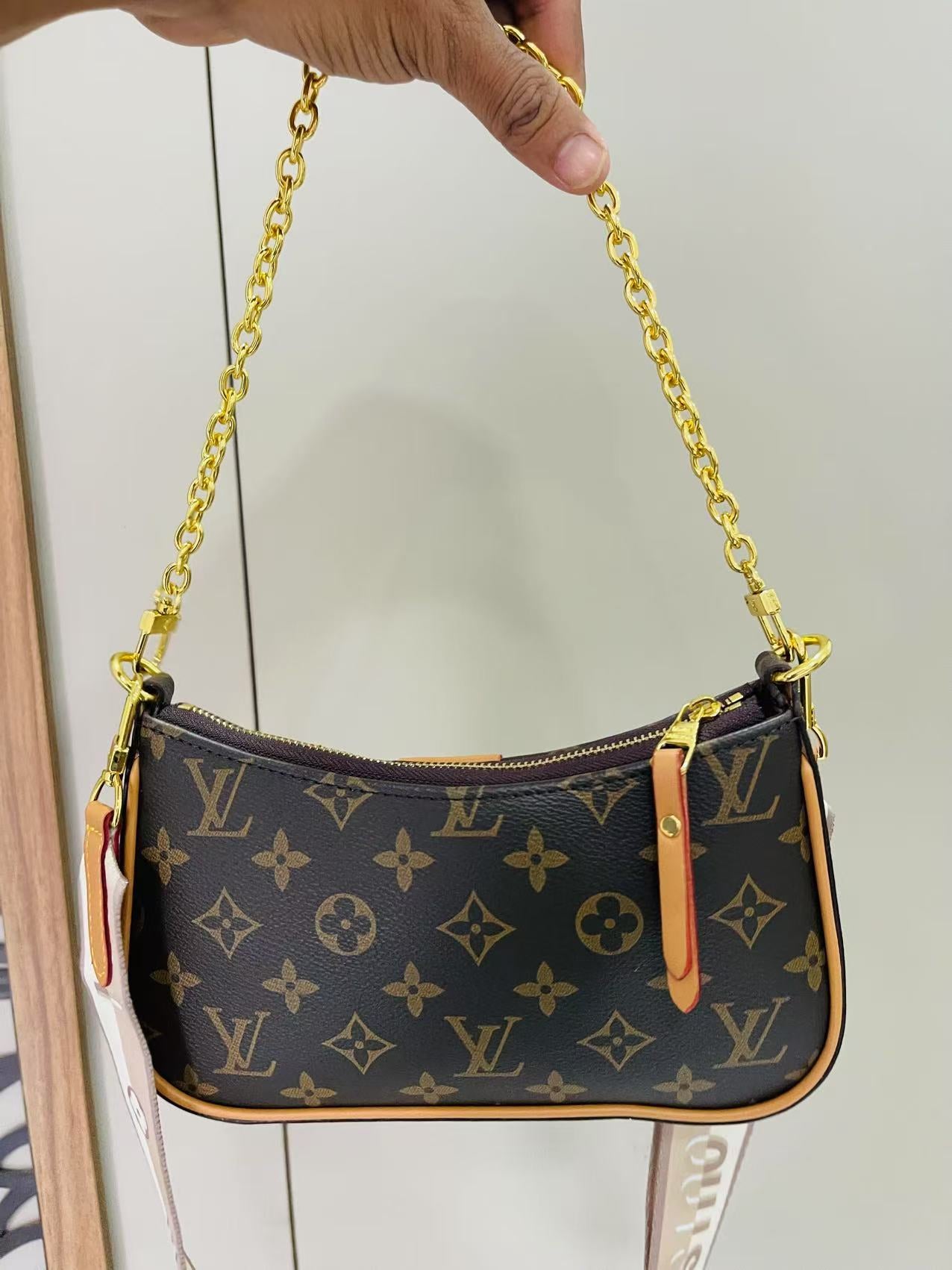 LV Shoulder Bag