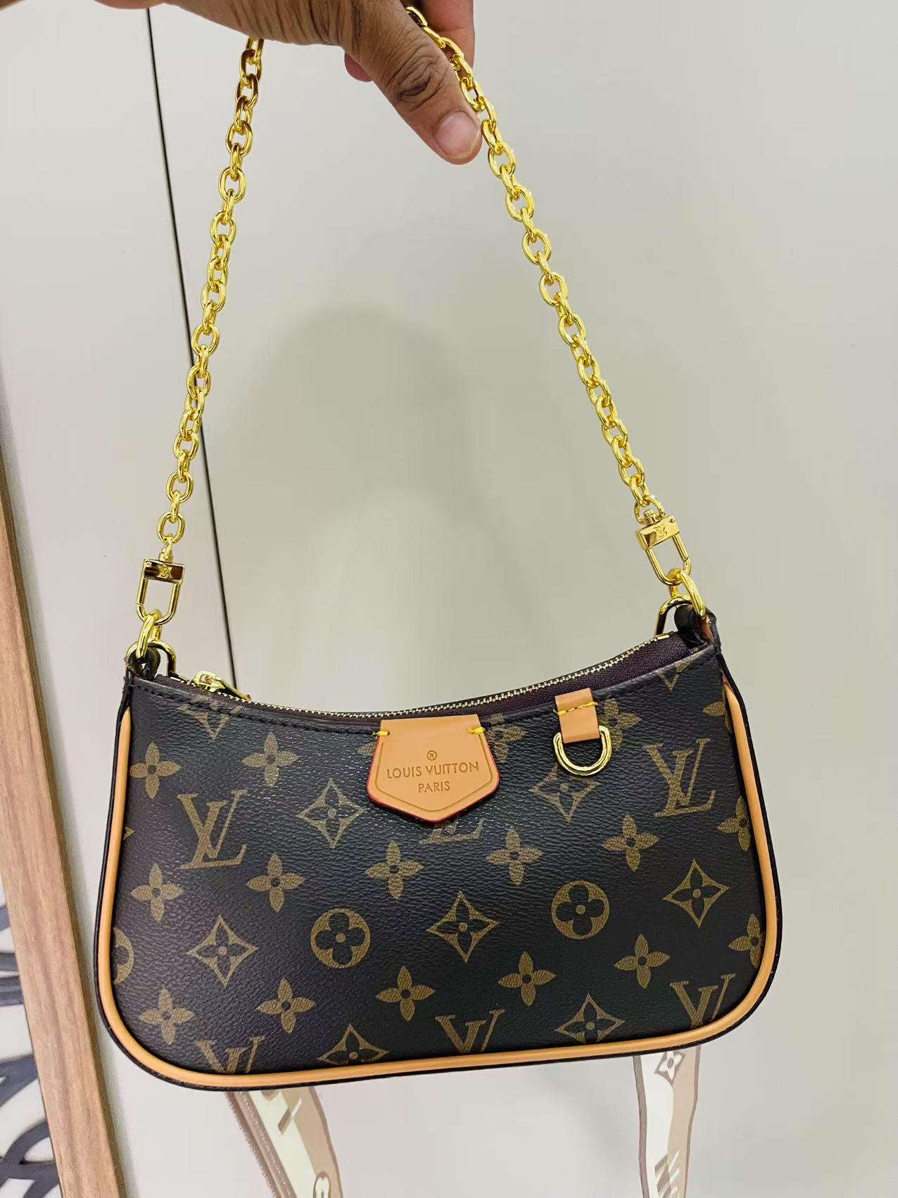LV Shoulder Bag