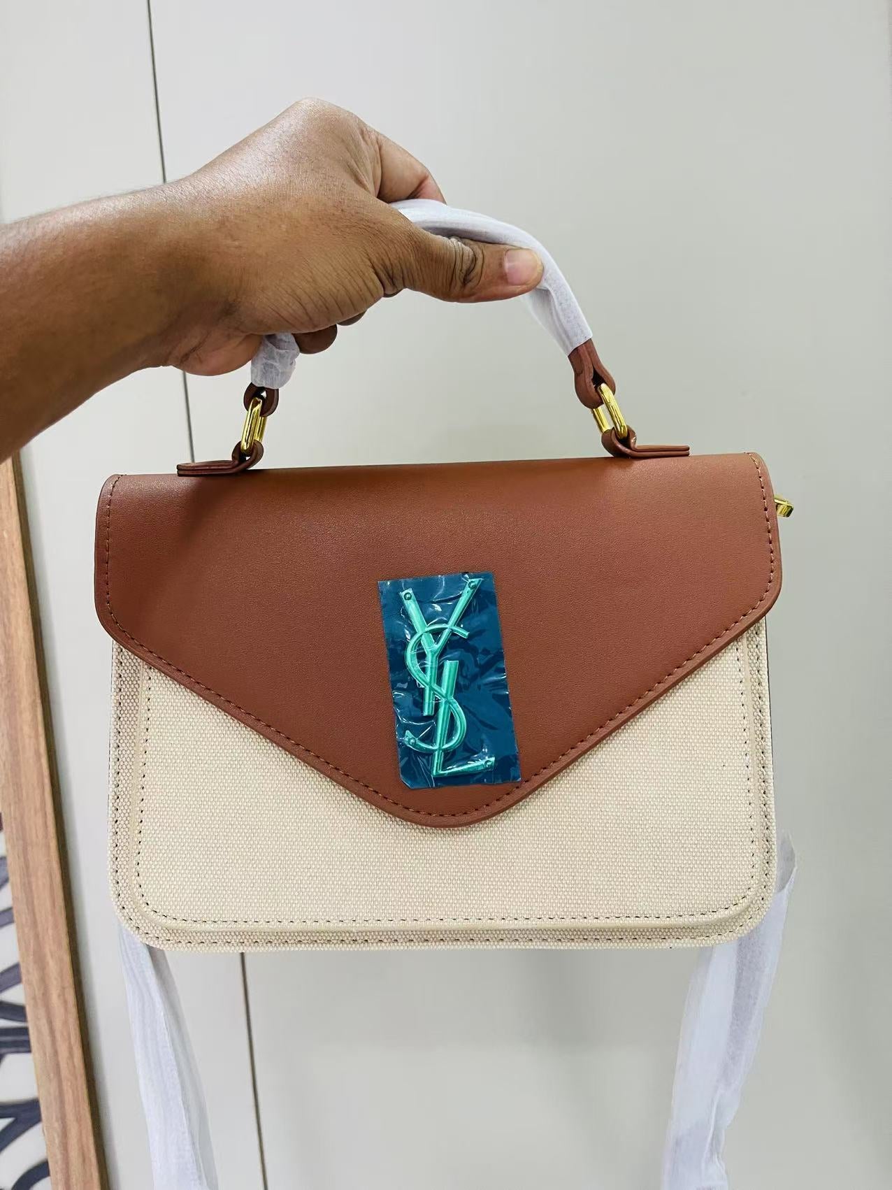 YSL Hand Bag