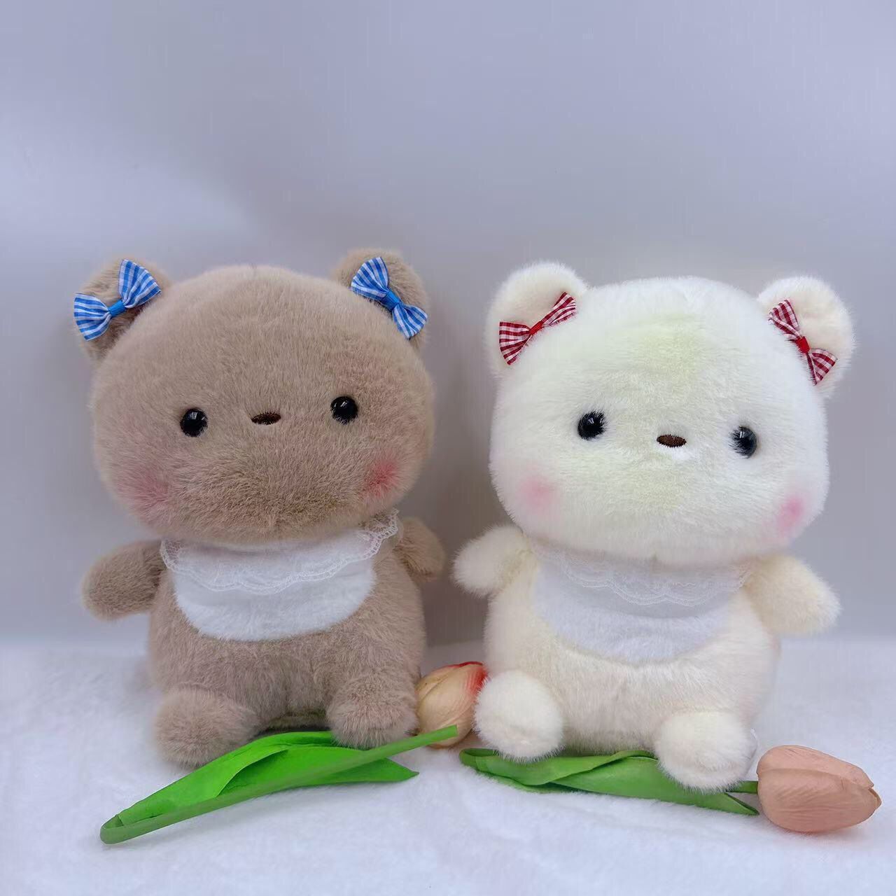Desk Bear Small  (1pcs)