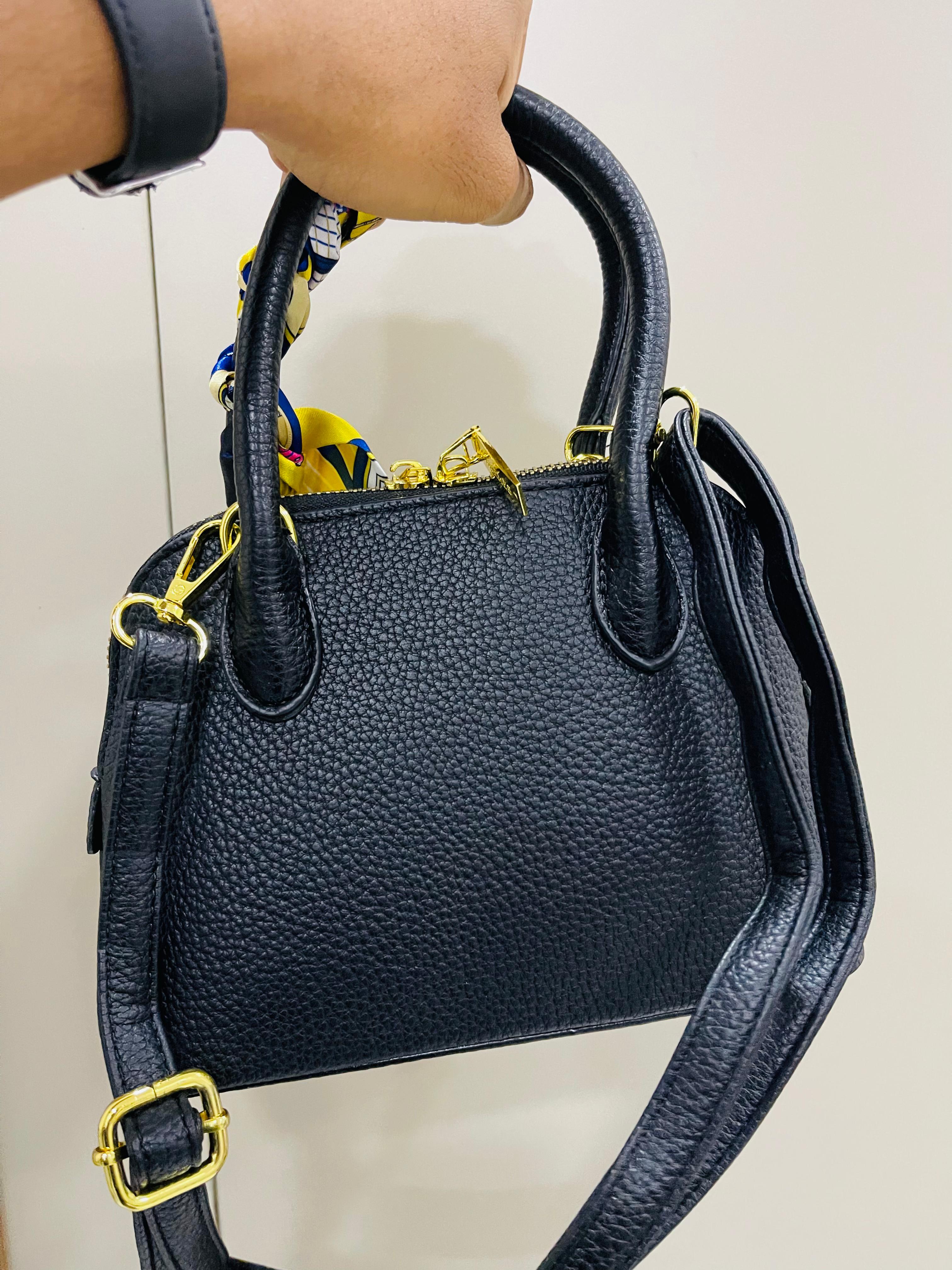Hermes hand Bag