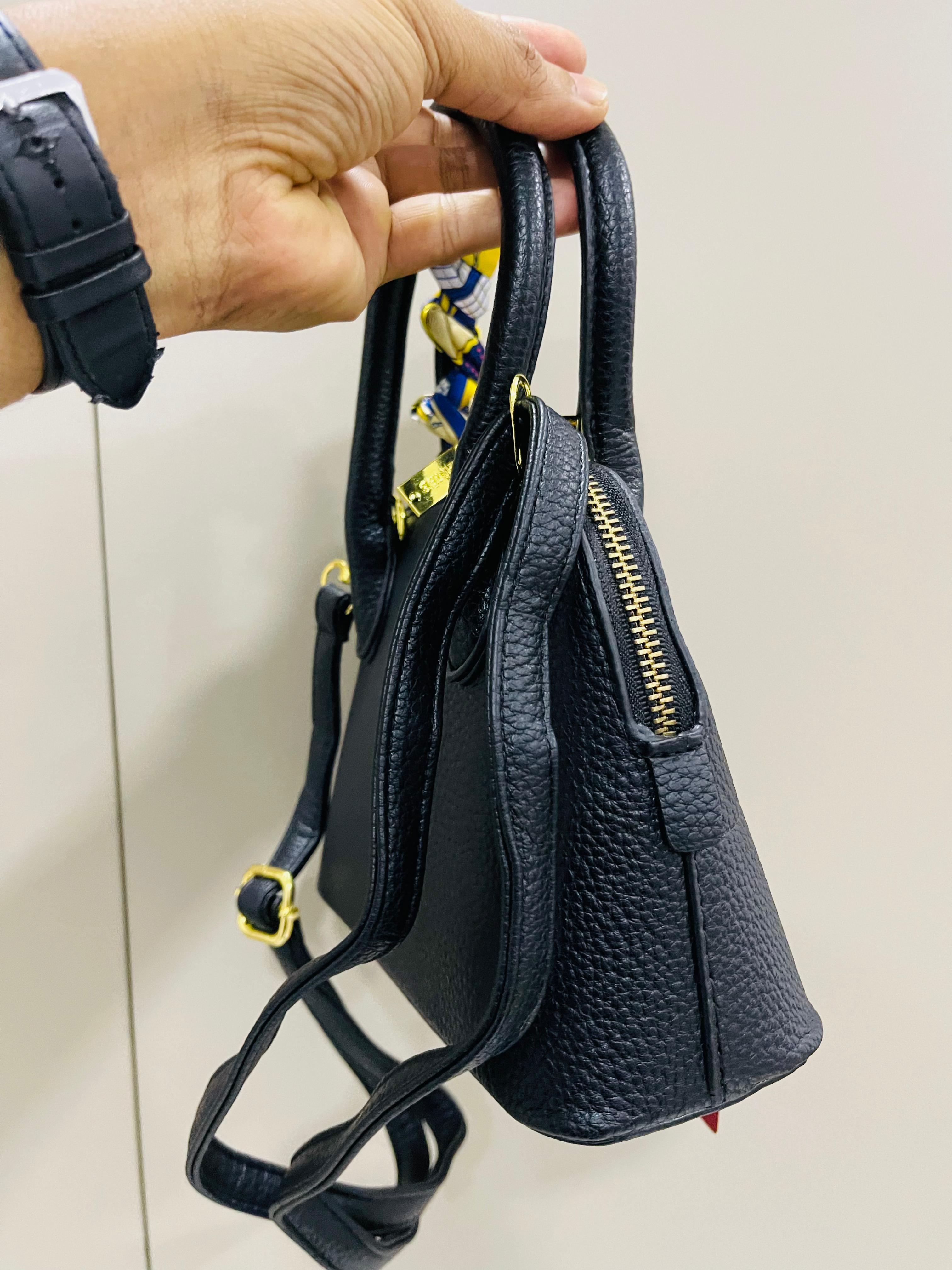 Hermes hand Bag
