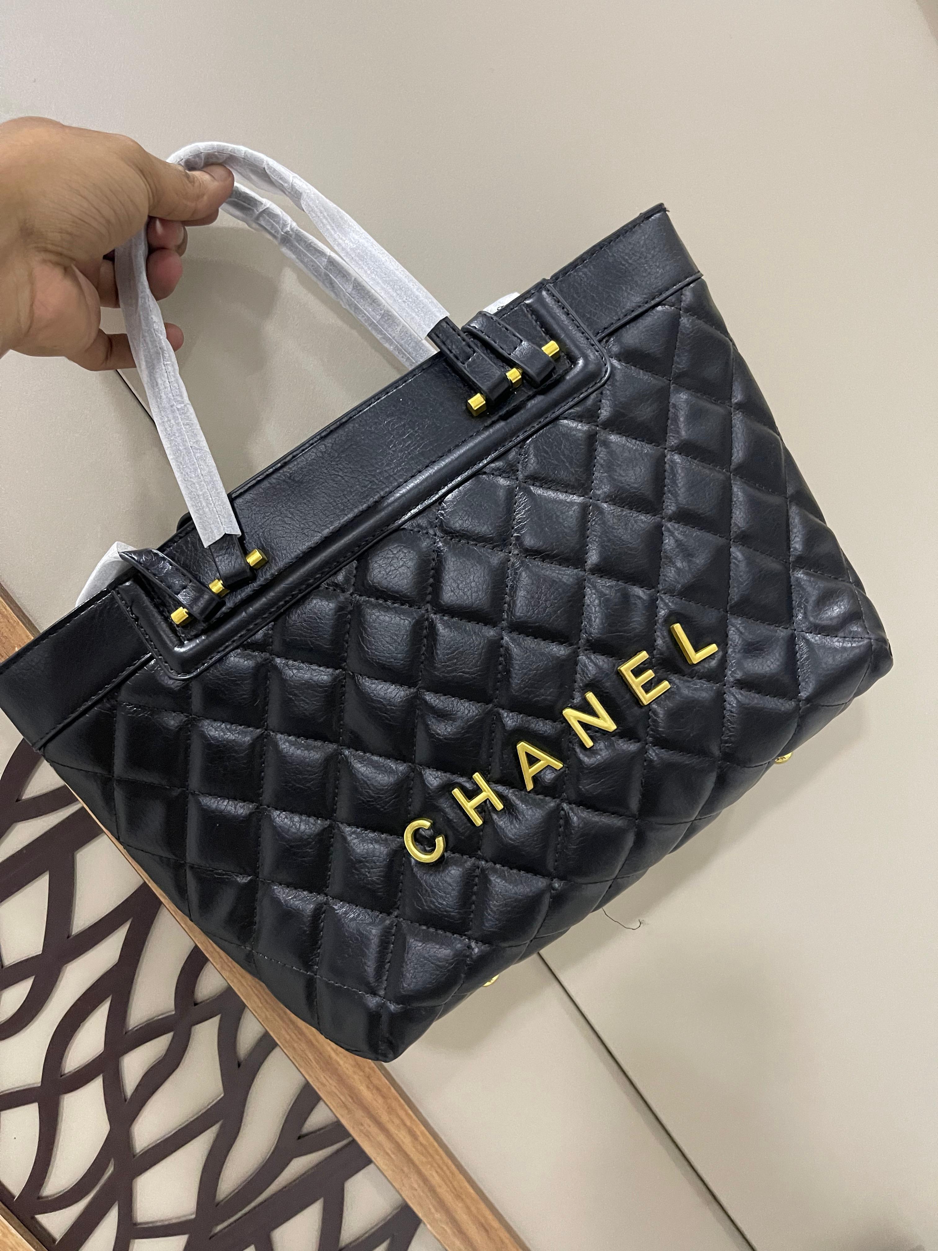 Chanel Hand Bag