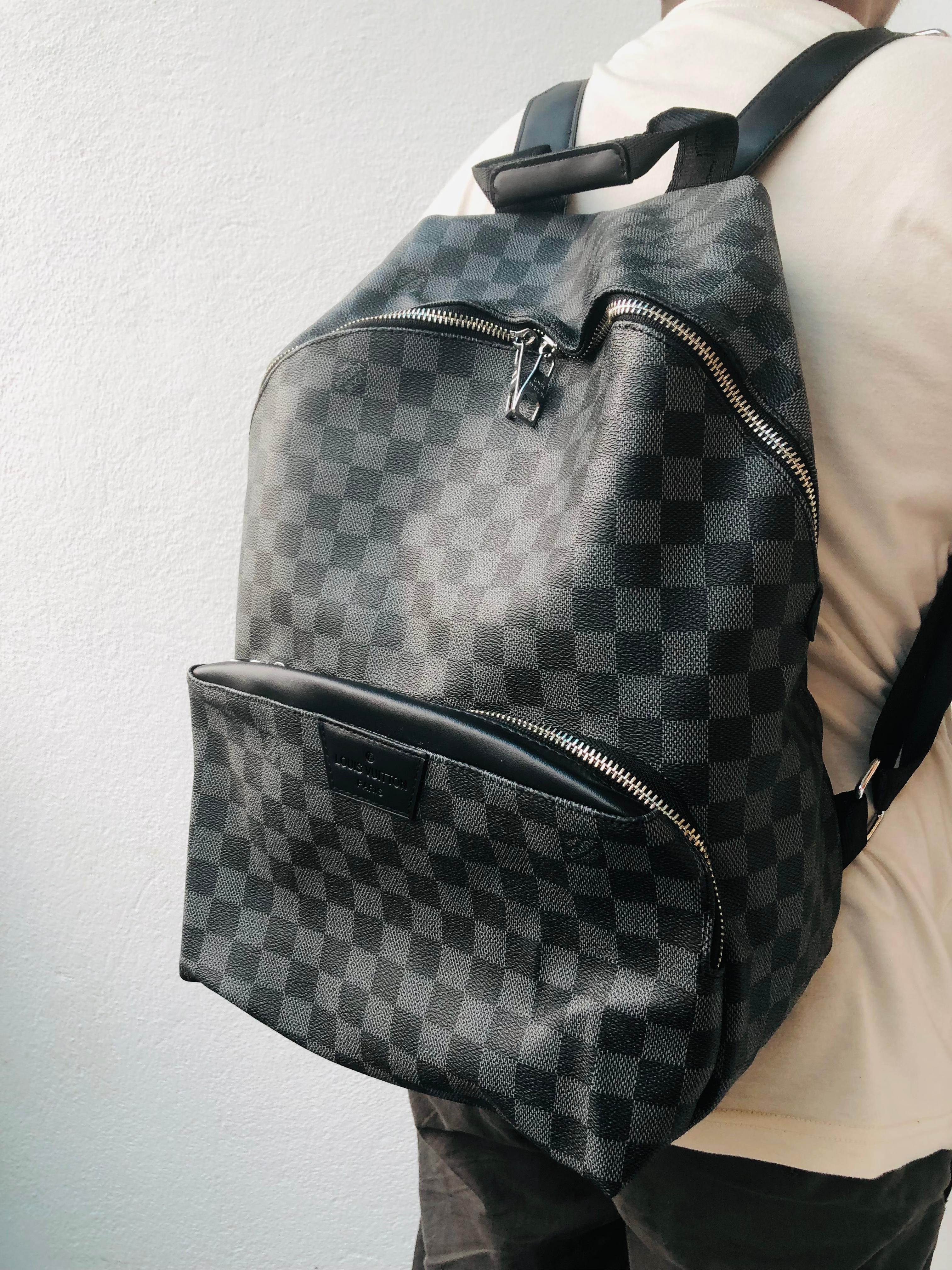 LV Bag Pack