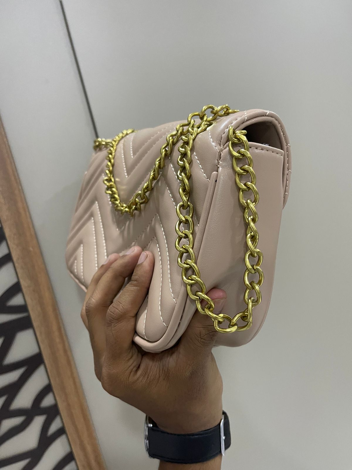 GUCCI Hand Bag