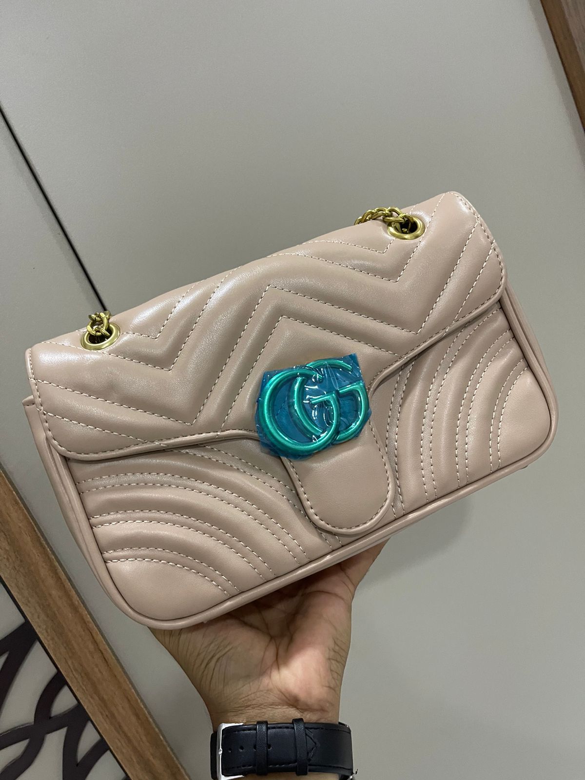GUCCI Hand Bag