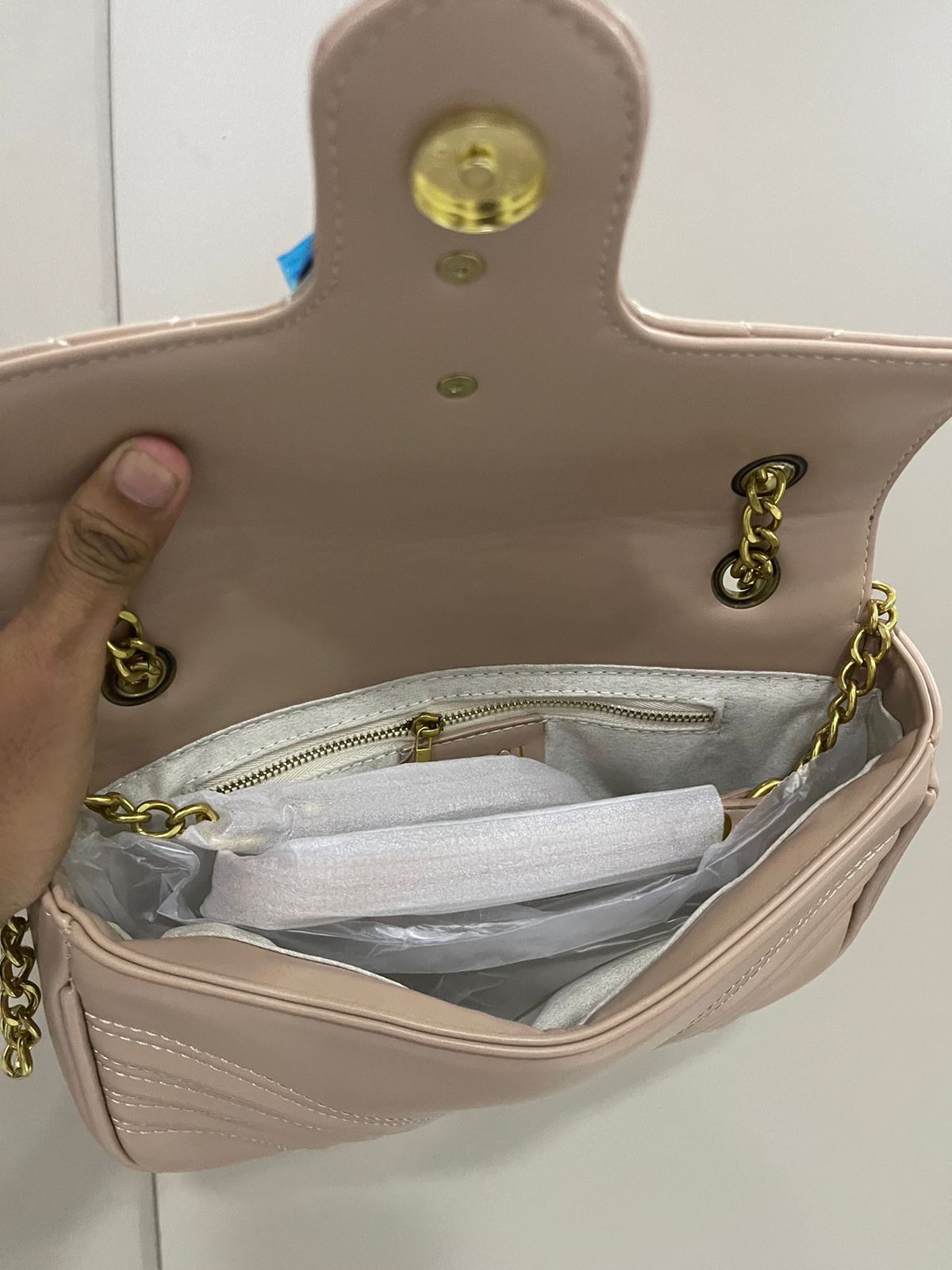 GUCCI Hand Bag