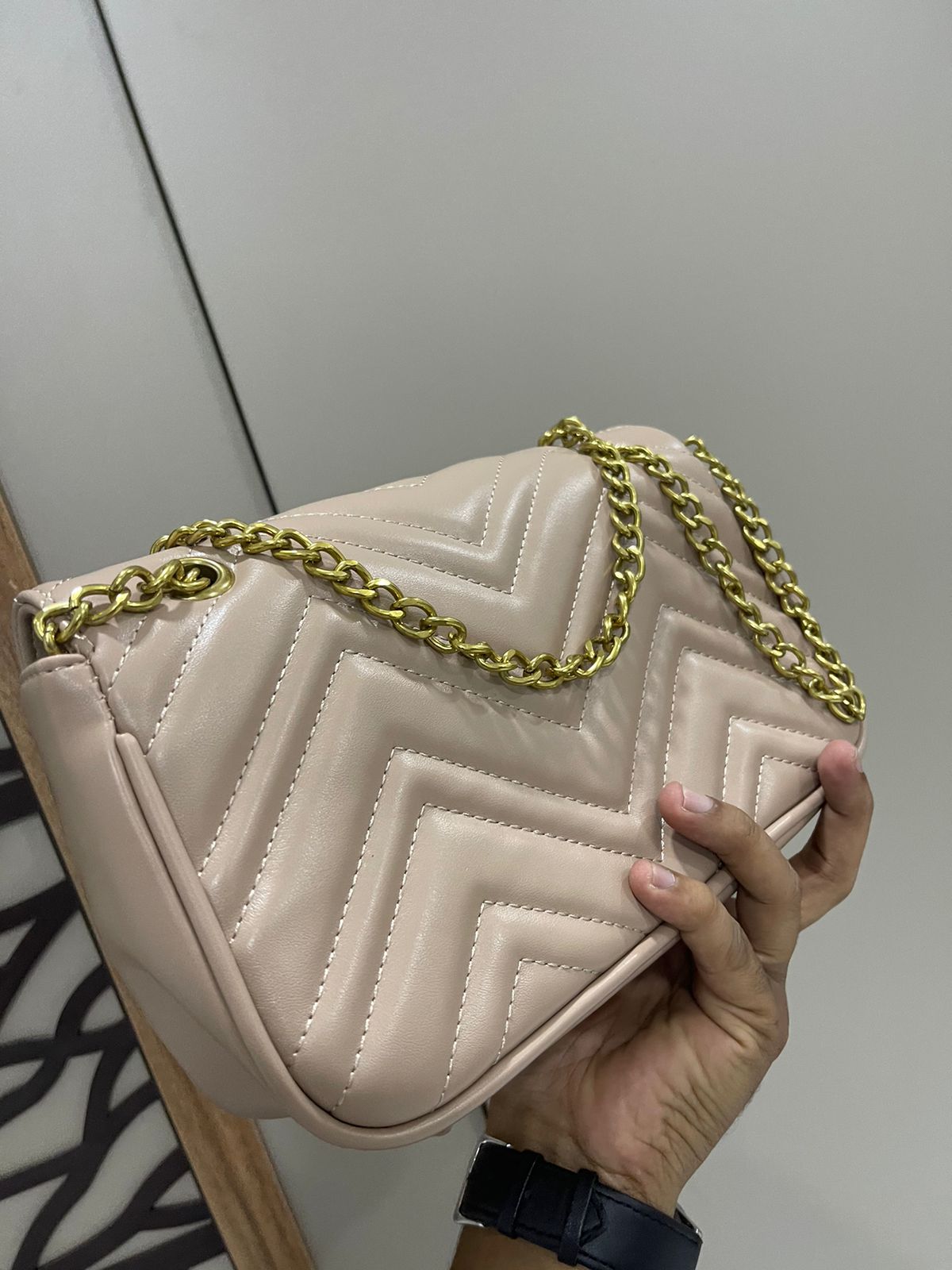 GUCCI Hand Bag