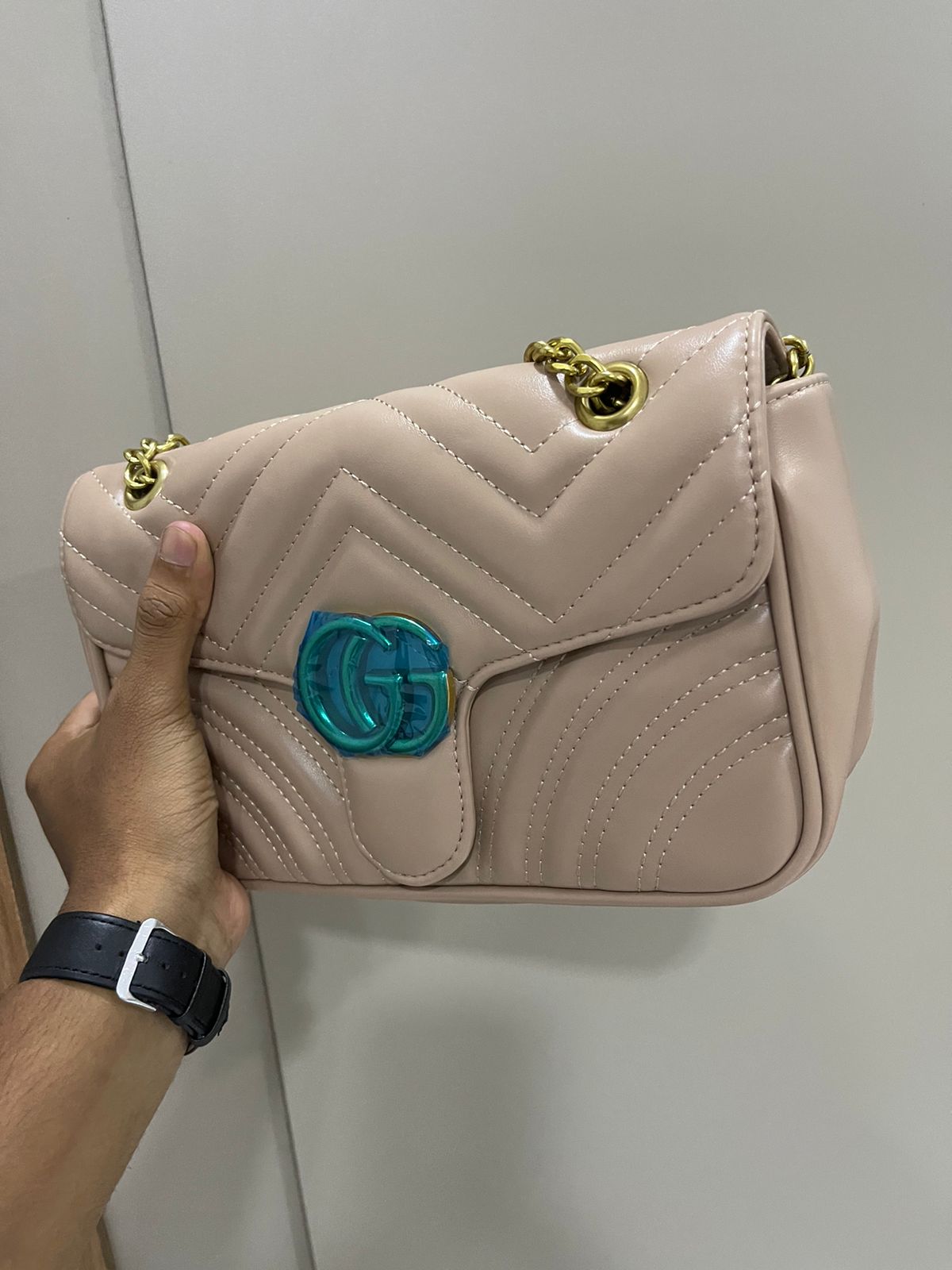 GUCCI Hand Bag