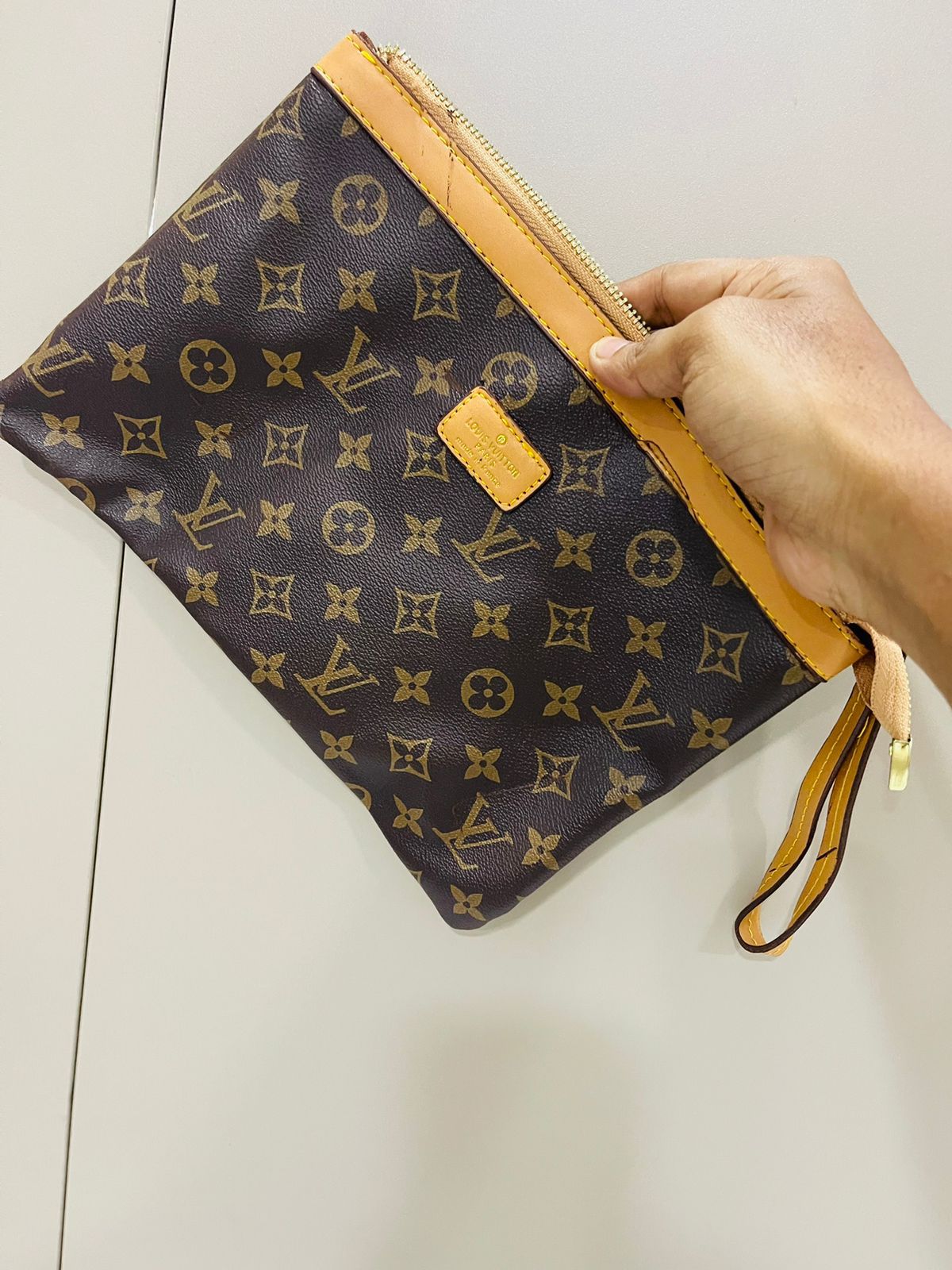 LV hand Bag