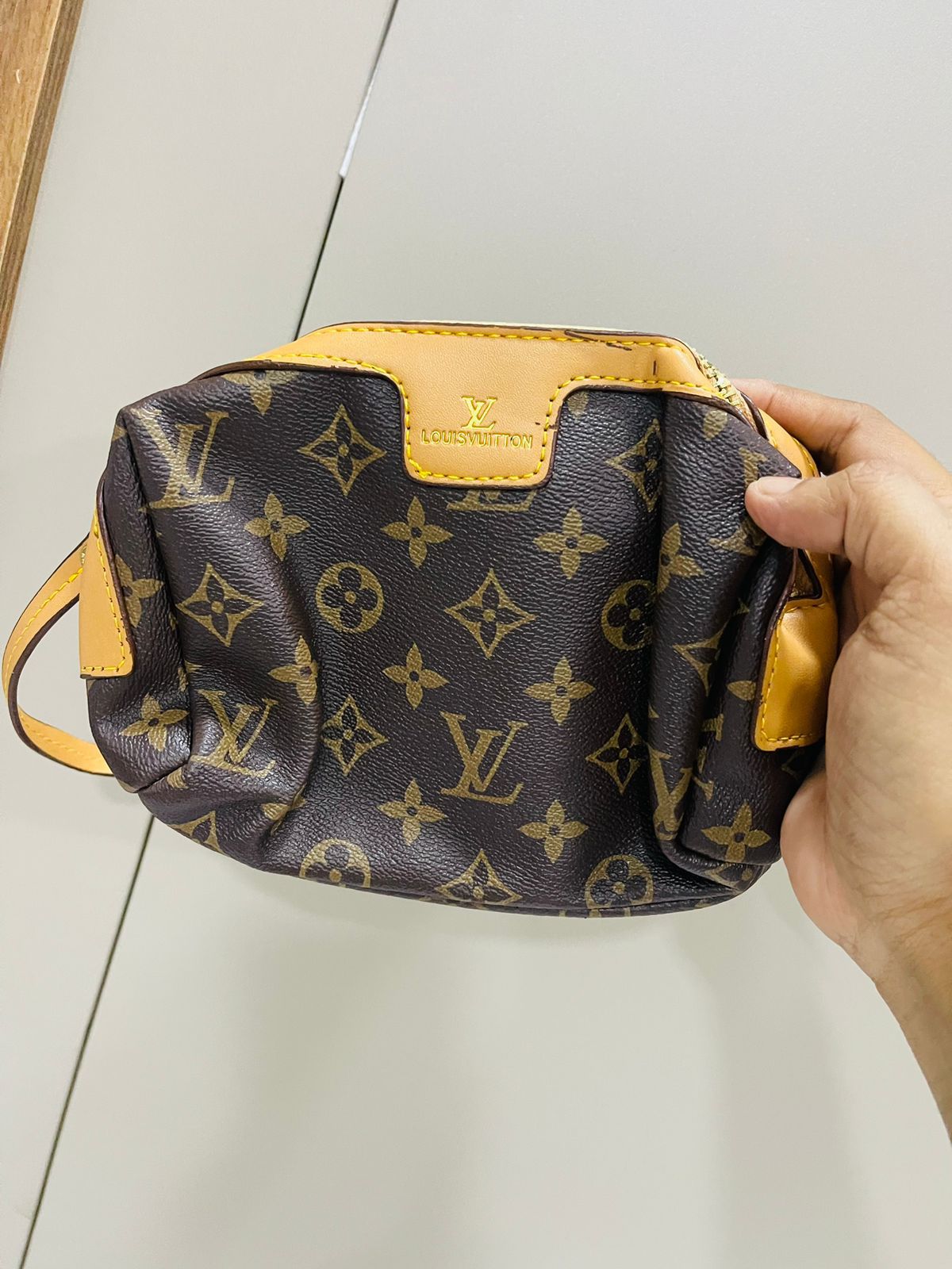 LV hand Bag