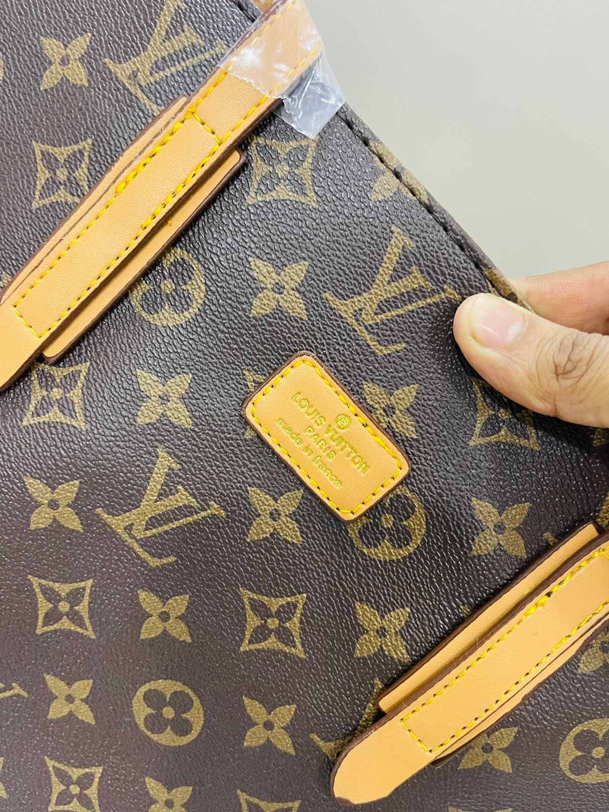 LV hand Bag