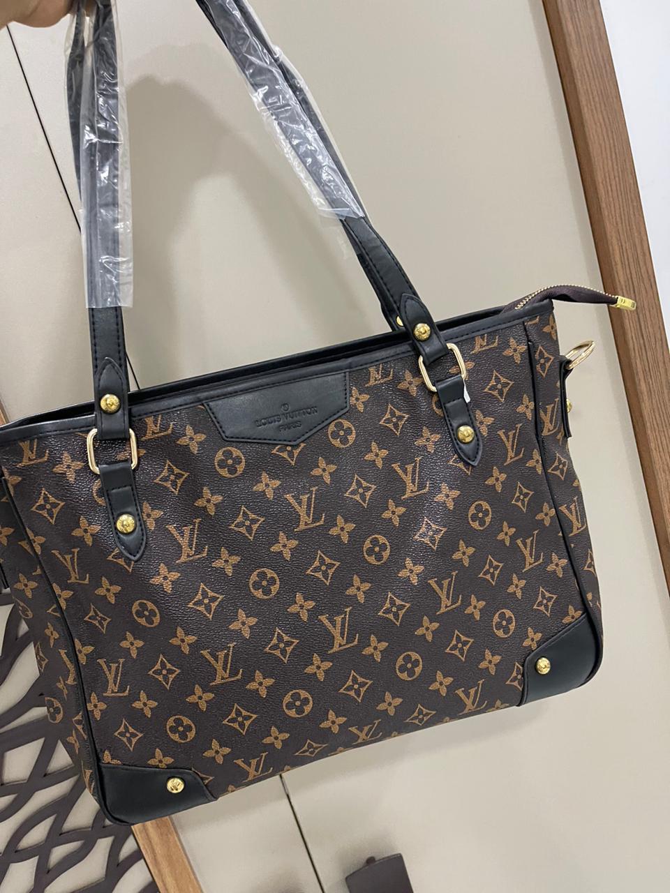 LV Tote Bag