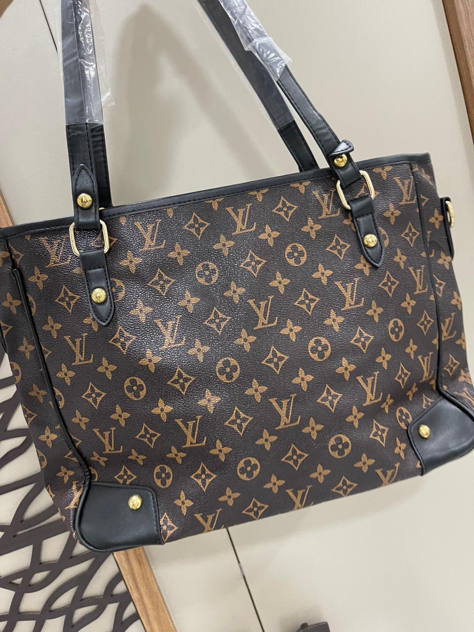 LV Tote Bag
