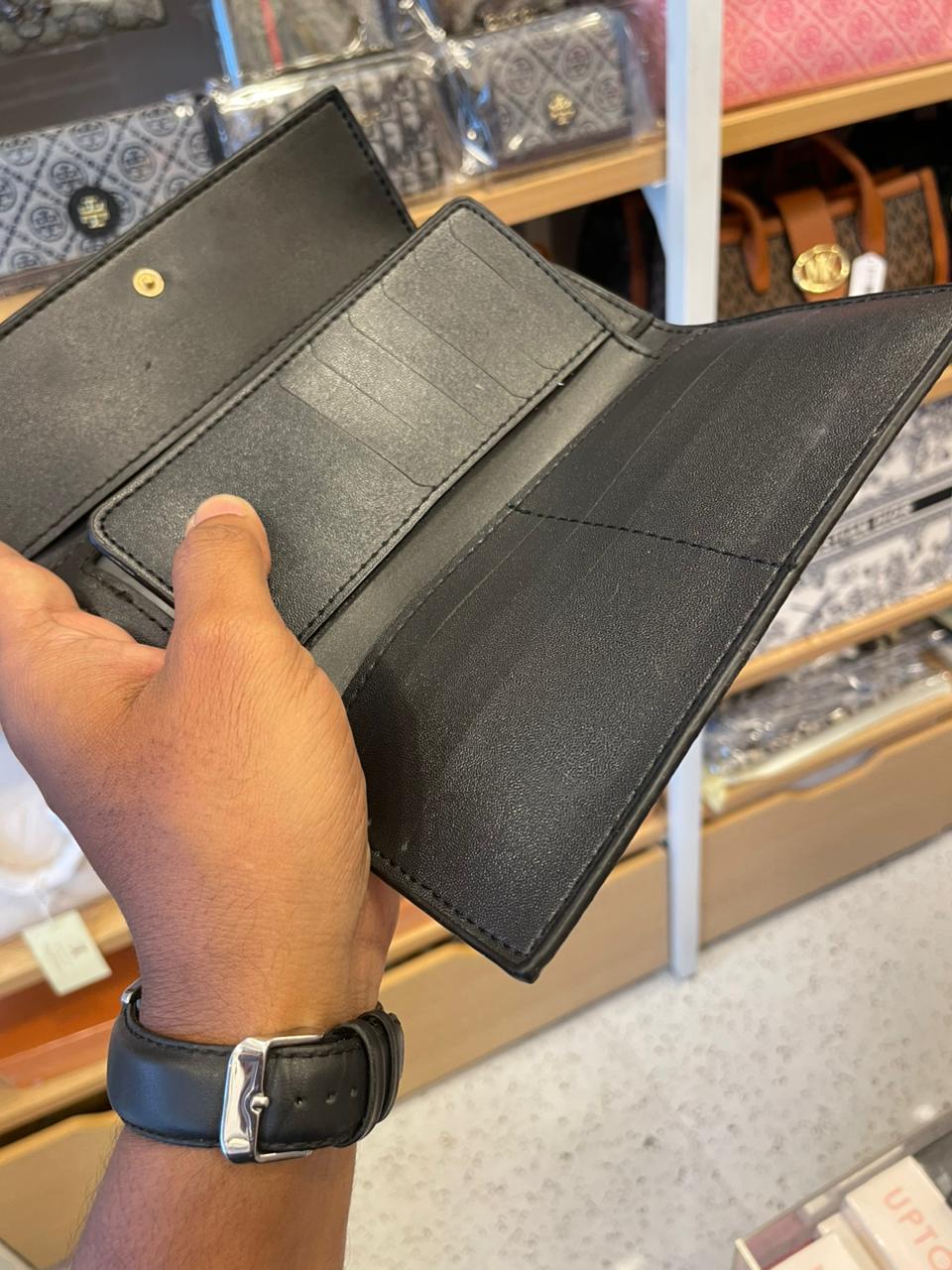 Gucci Wallet
