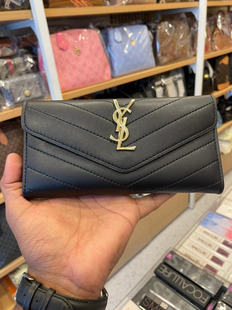 YSL Wallet