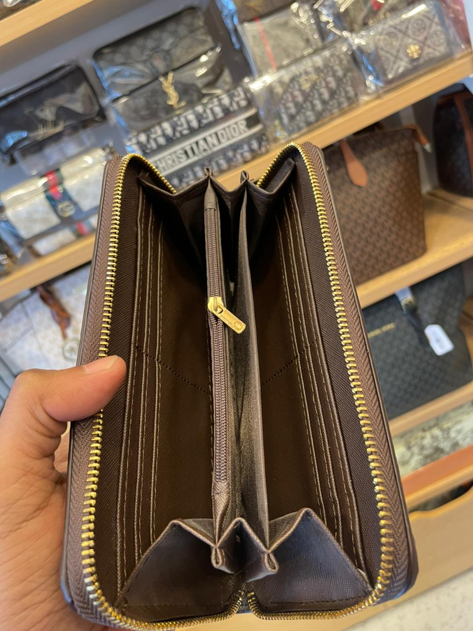 GUCCI Wallet
