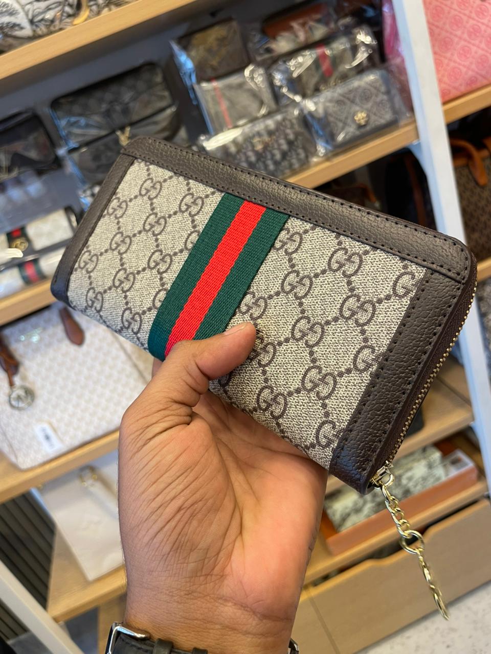 GUCCI Wallet