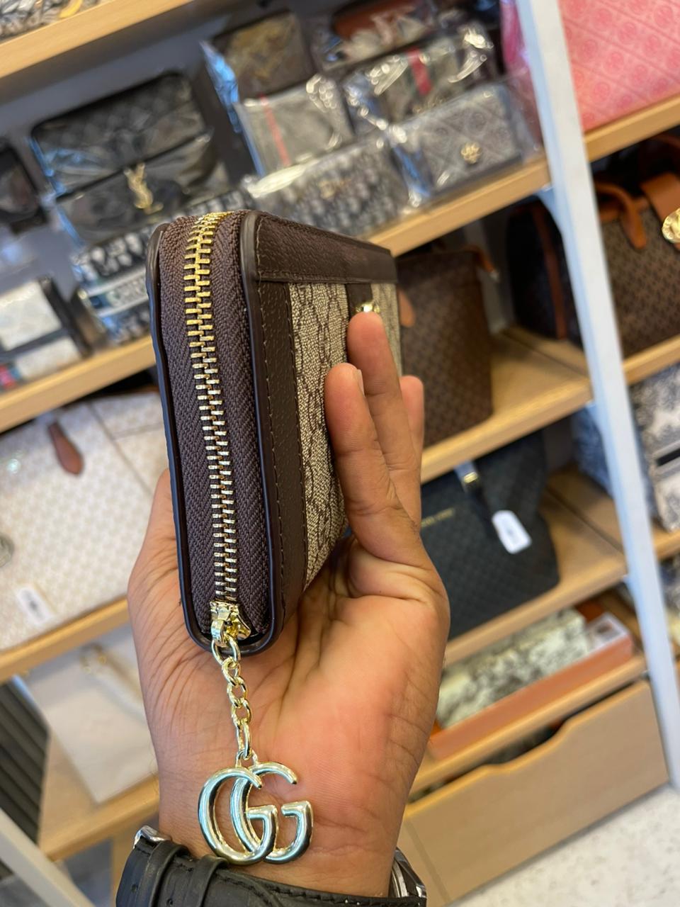 GUCCI Wallet