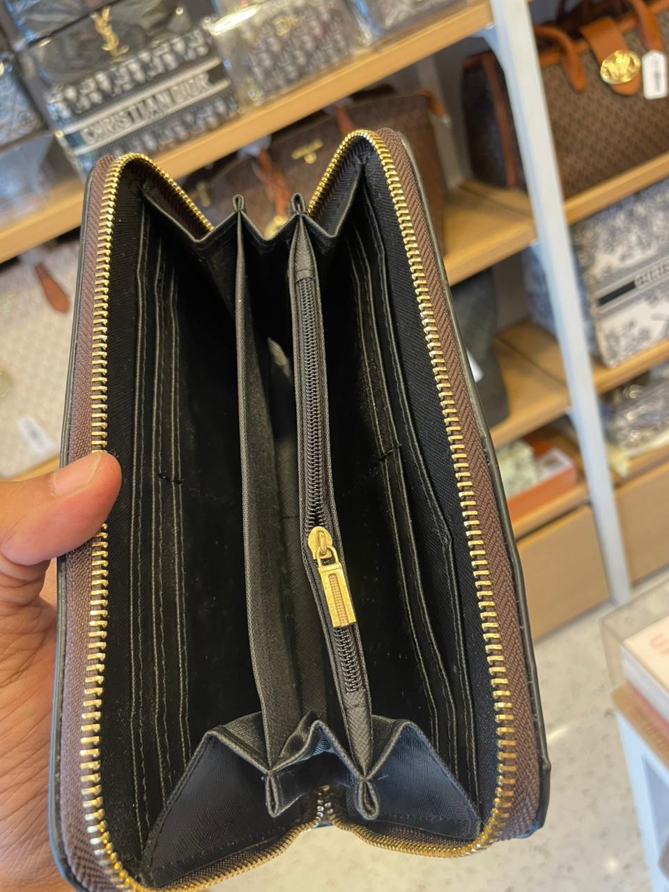 GUCCI Wallet