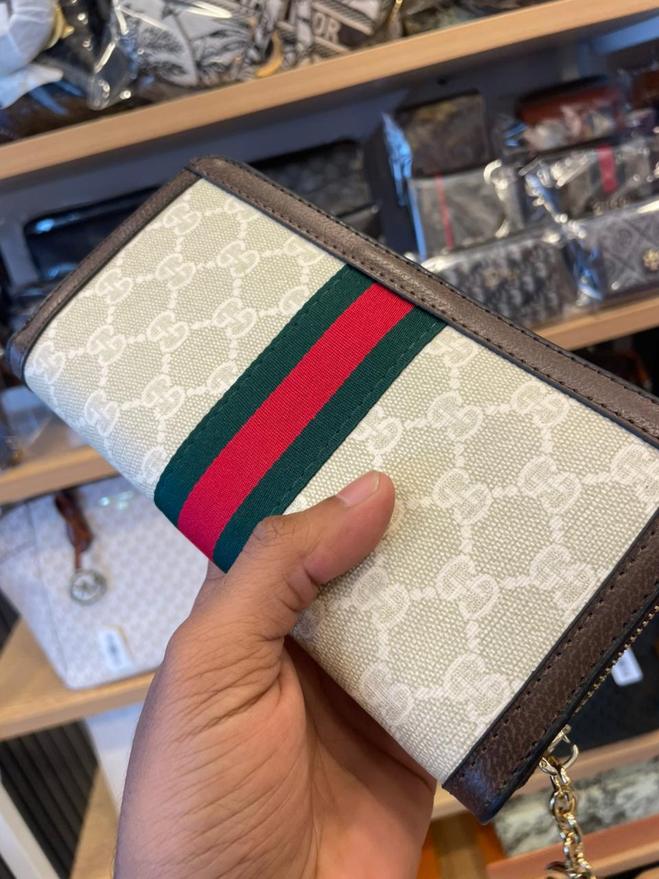 GUCCI Wallet
