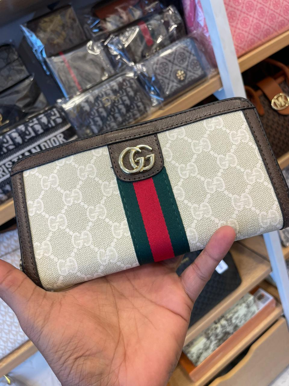 GUCCI Wallet