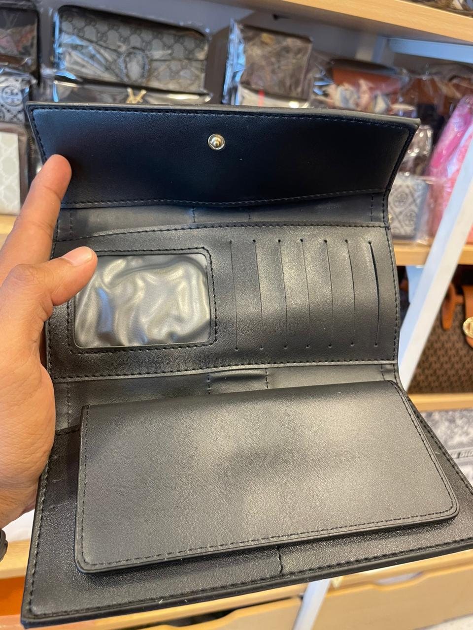 GUCCI Wallet