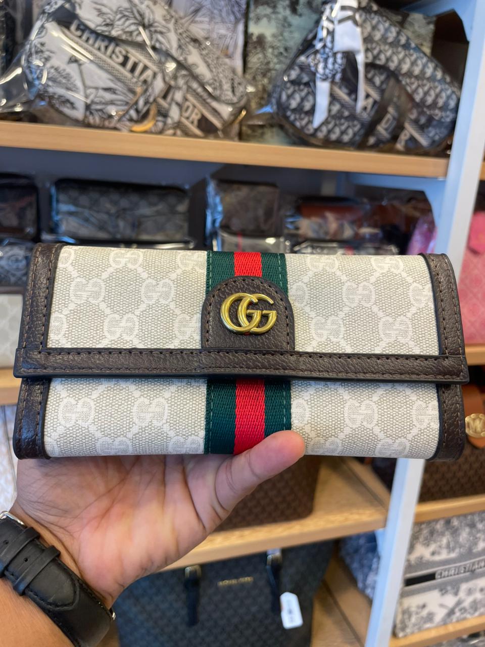 GUCCI Wallet