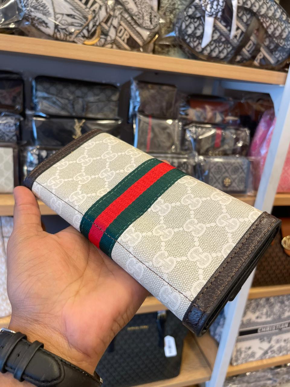 GUCCI Wallet