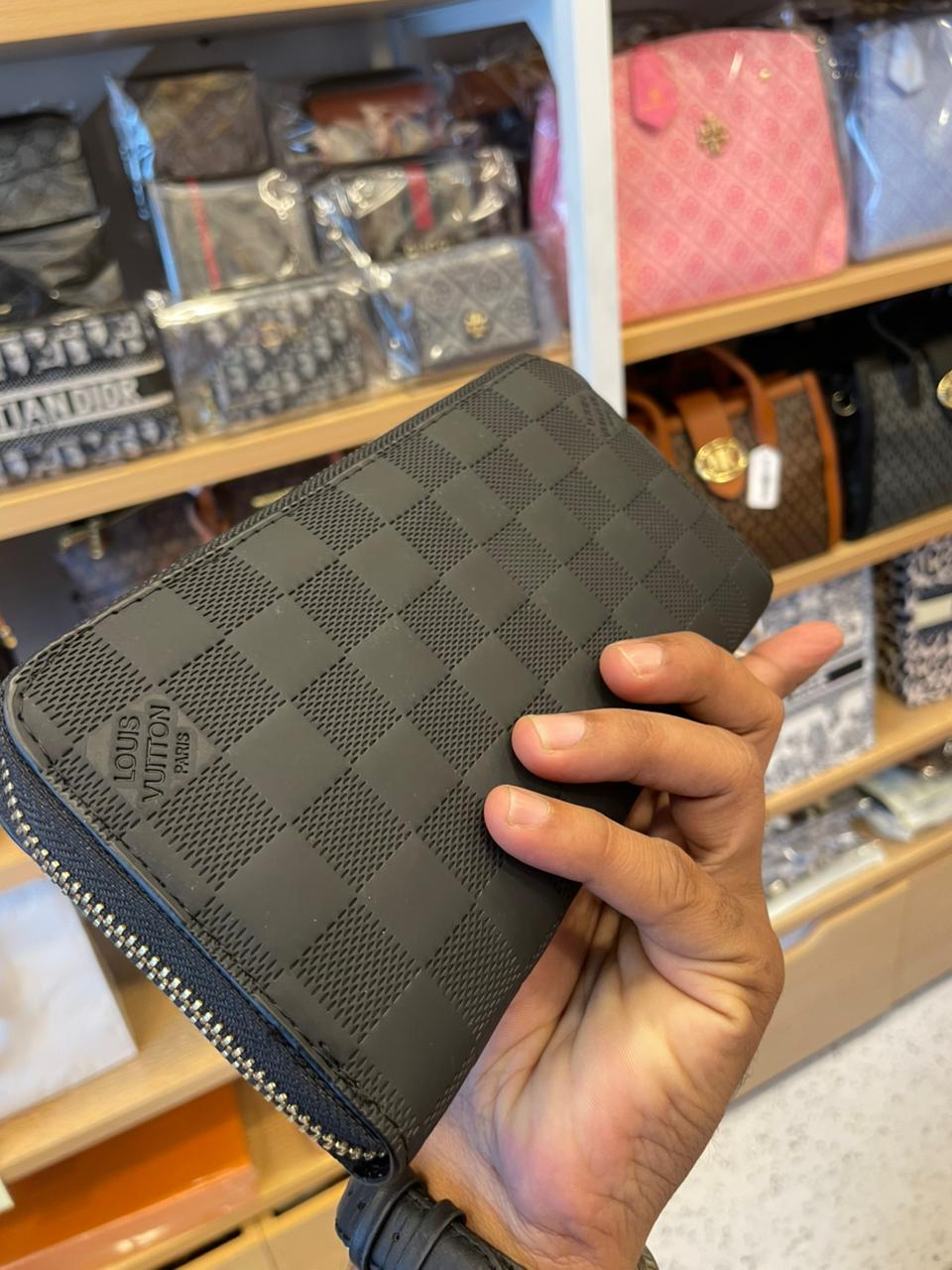 LV Wallet