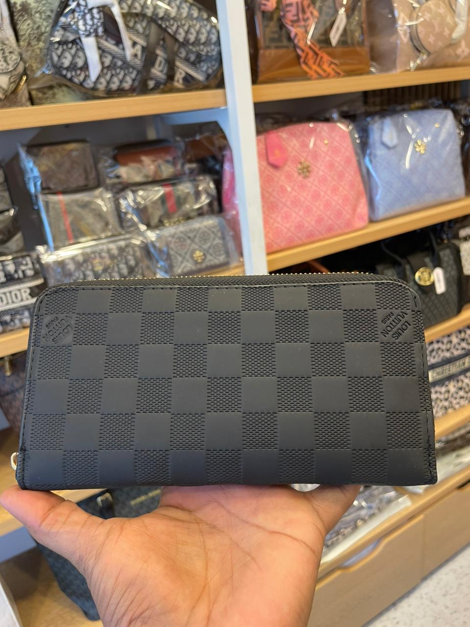 LV Wallet