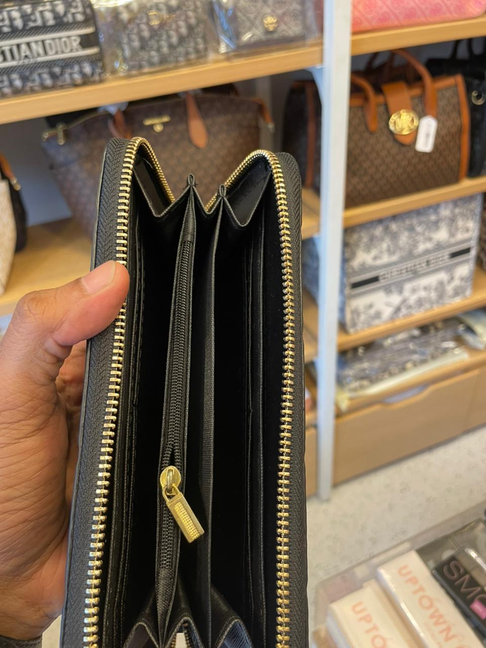 LV Wallet